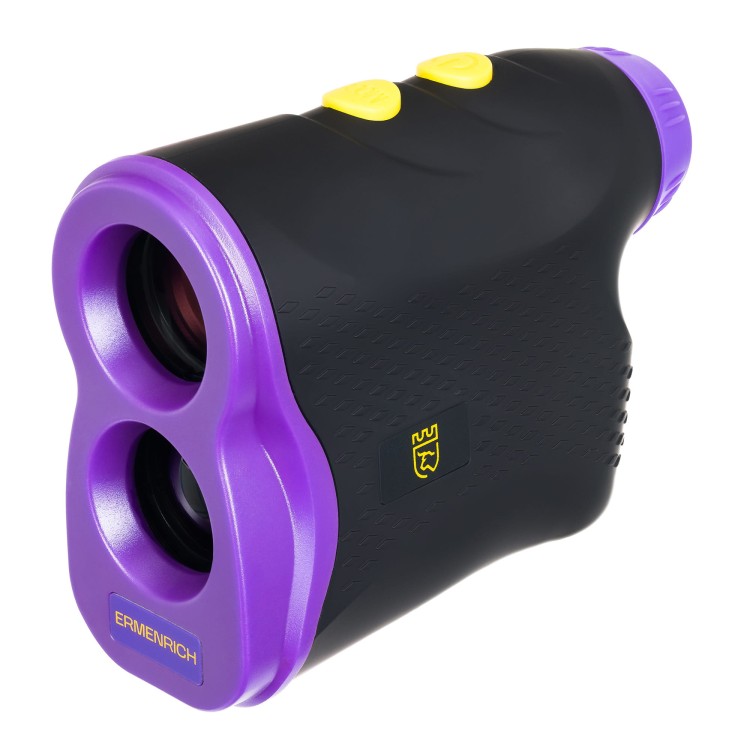Budowlany dalmierz laserowy Ermenrich LR1500-1694435