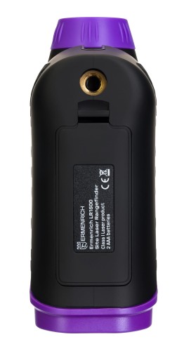 Budowlany dalmierz laserowy Ermenrich LR1500-1694441