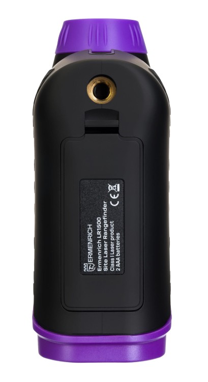 Budowlany dalmierz laserowy Ermenrich LR1500-1694441