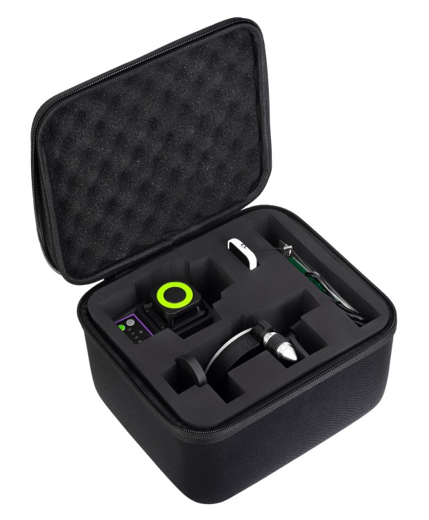 Poziomica laserowa Ermenrich PRO LV50-1694447