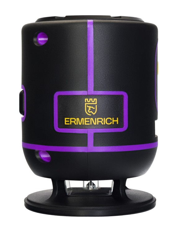 Poziomica laserowa Ermenrich PLUS LN20-1694455