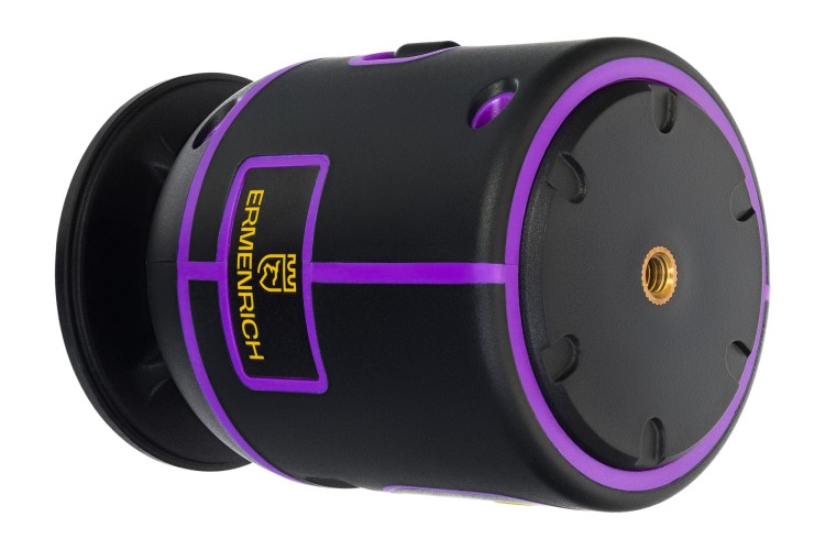 Poziomica laserowa Ermenrich PLUS LN20-1694460