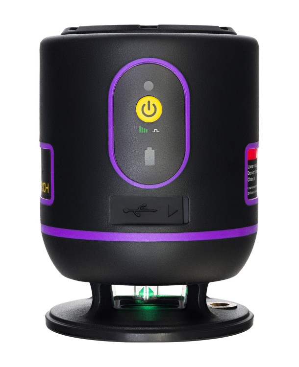 Poziomica laserowa Ermenrich PLUS LN20-1694459