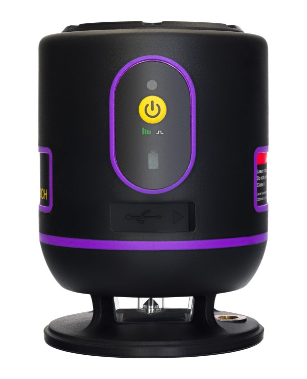 Poziomica laserowa Ermenrich PLUS LN20-1694458