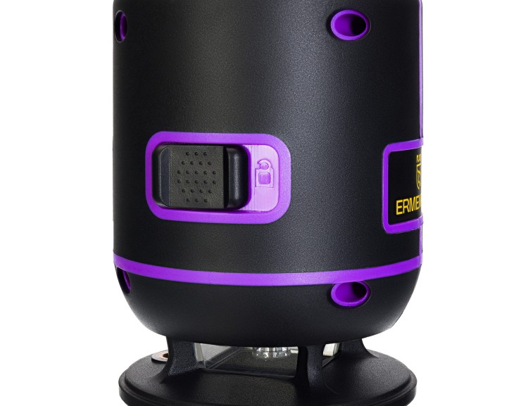 Poziomica laserowa Ermenrich PLUS LN20-1694462