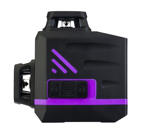 Poziomica laserowa Ermenrich PRO LV60-1694468