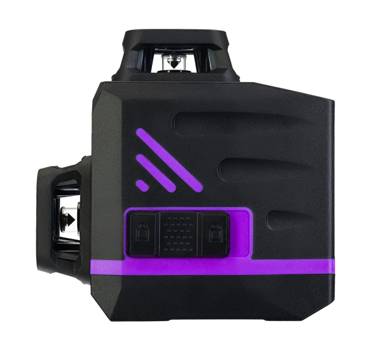 Poziomica laserowa Ermenrich PRO LV60-1694468