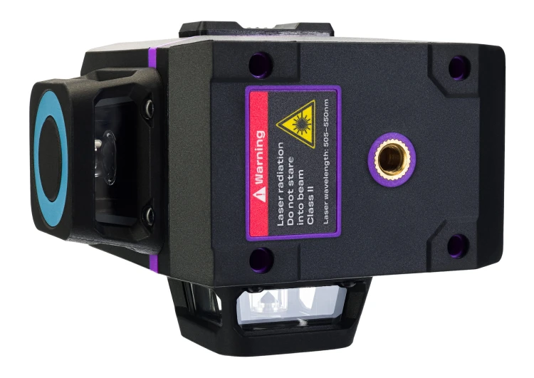 Poziomica laserowa Ermenrich PRO LV60-1694470