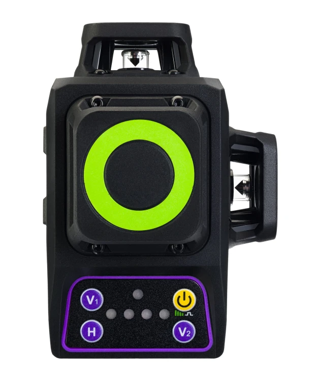 Poziomica laserowa Ermenrich PRO LV60-1694469