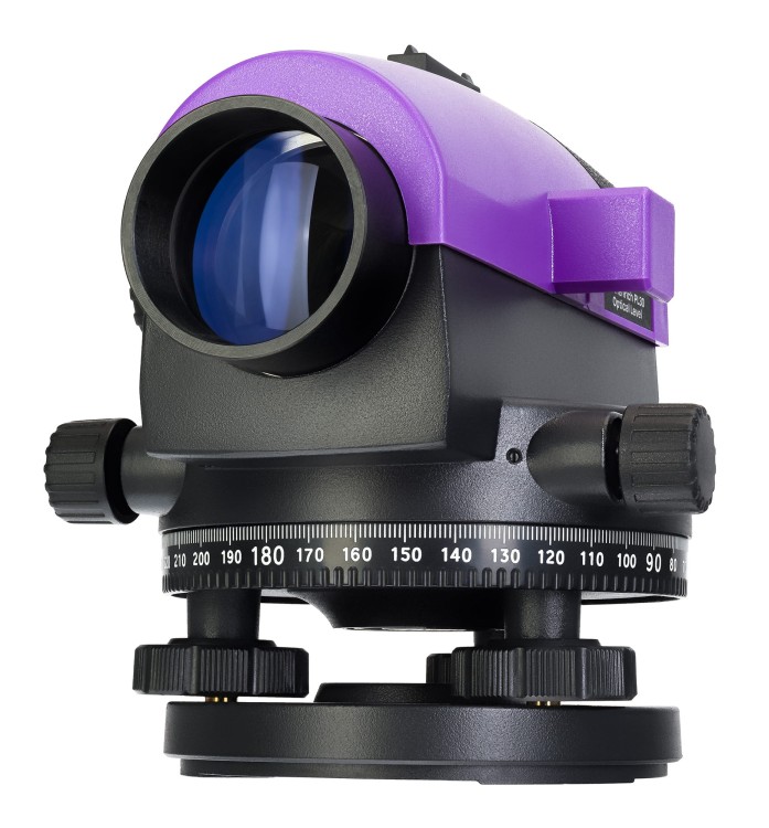 Niwelator optyczny Ermenrich PL30-1694475