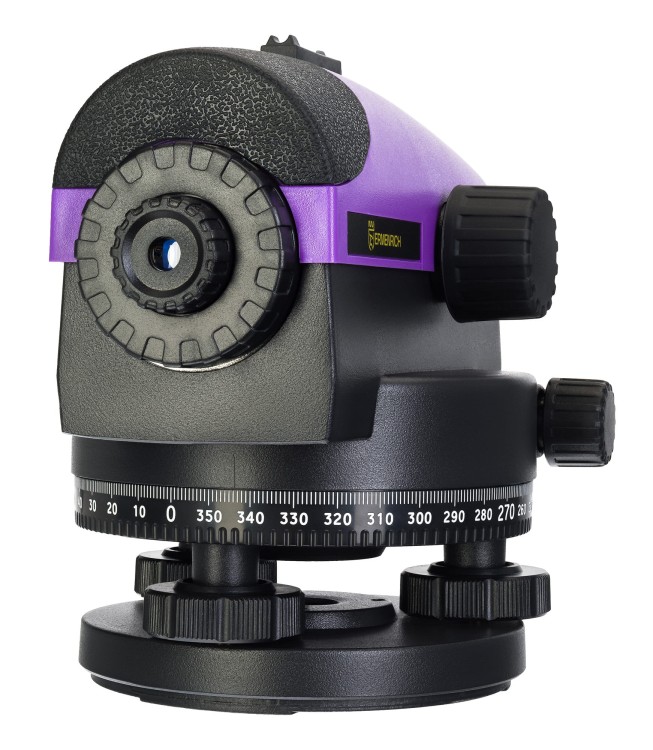 Niwelator optyczny Ermenrich PL30-1694476