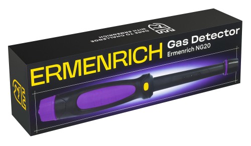 Detektor gazu Ermenrich NG20-1694490