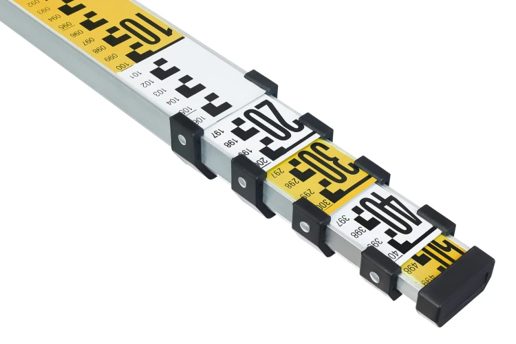Łata teleskopowa Ermenrich Reel TWR5-1694501