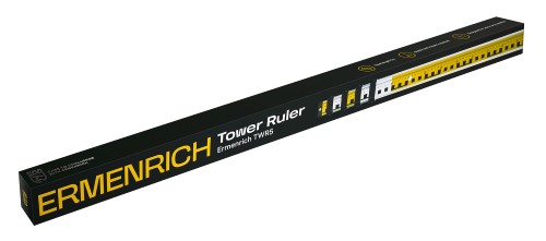 Łata teleskopowa Ermenrich Reel TWR5-1694502