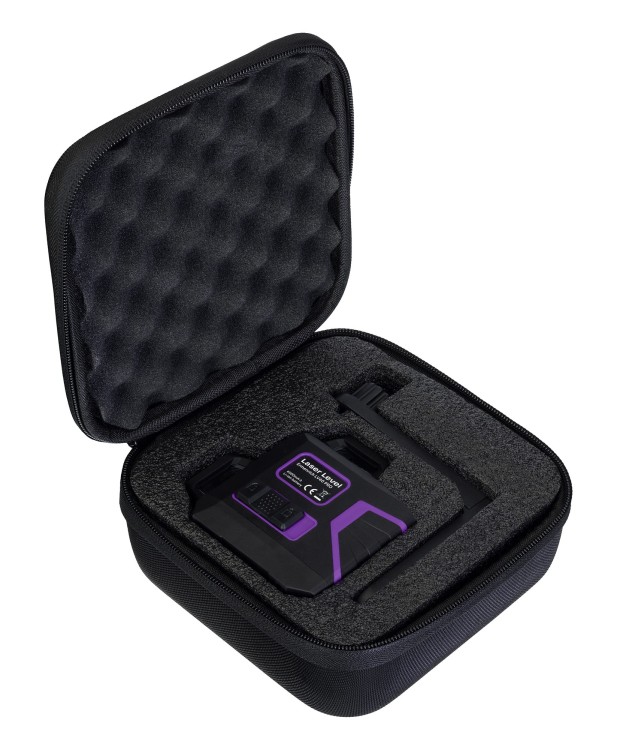 Poziomica laserowa Ermenrich PRO LV40-1707216