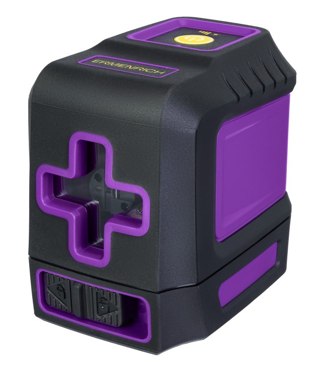 Poziomica laserowa Ermenrich BASE LT10-1707224