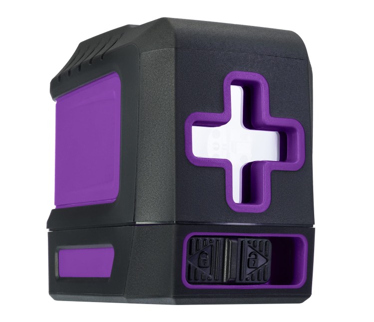 Poziomica laserowa Ermenrich BASE LT10-1707230