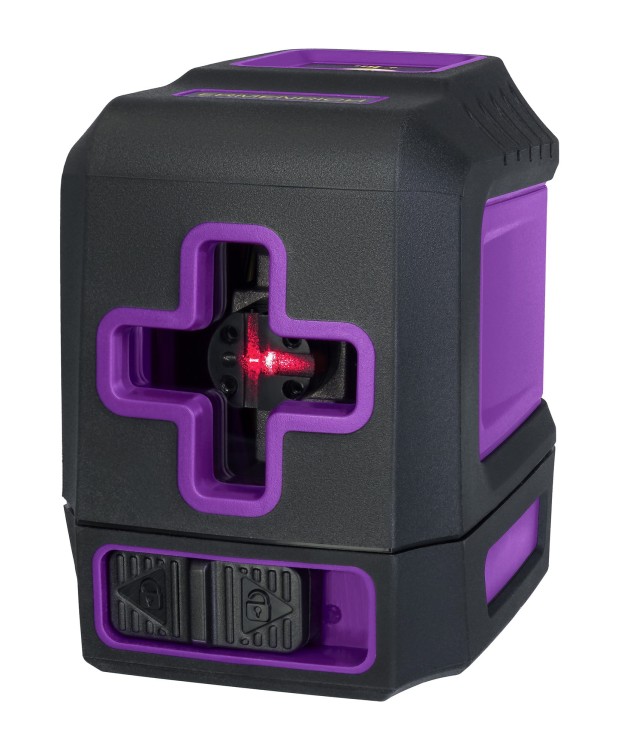 Poziomica laserowa Ermenrich BASE LT10-1707228