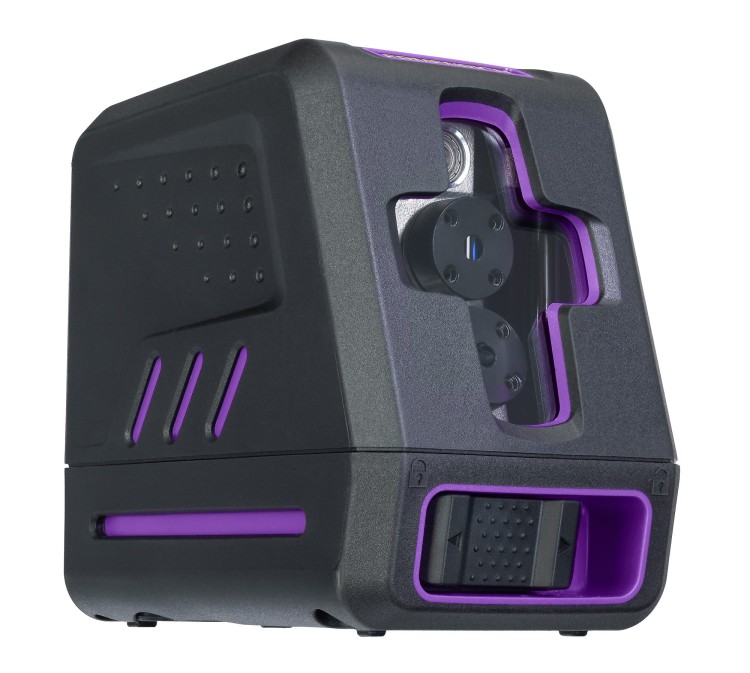 Poziomica laserowa Ermenrich BASE LT20-1707240