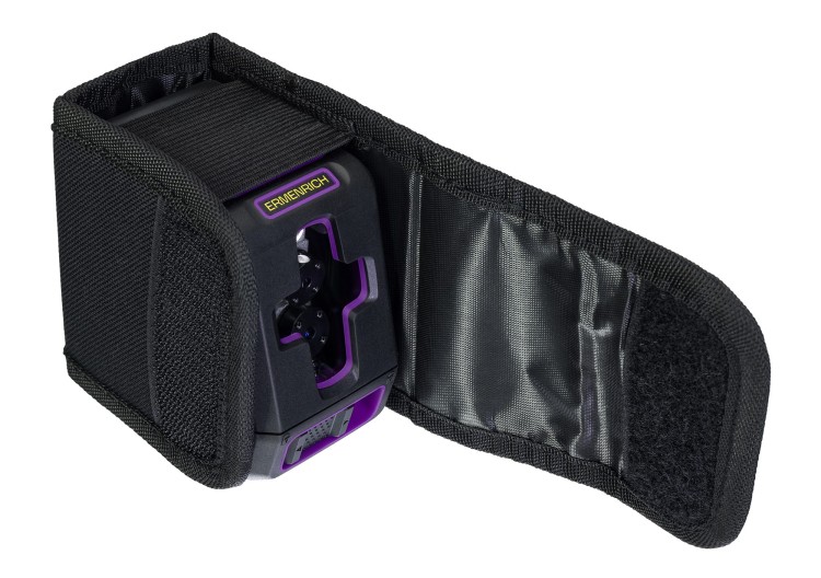 Poziomica laserowa Ermenrich BASE LT20-1707236