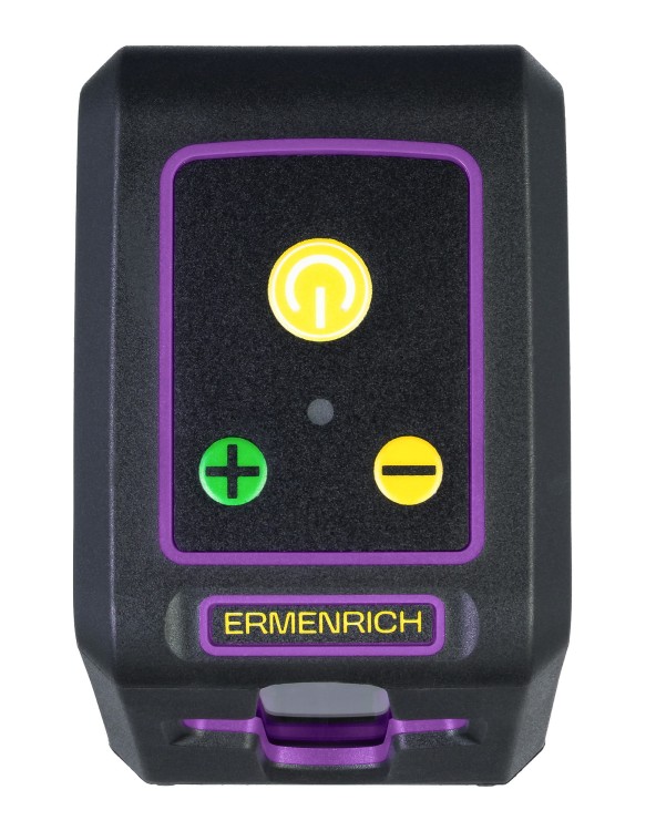 Poziomica laserowa Ermenrich BASE LT20-1707239