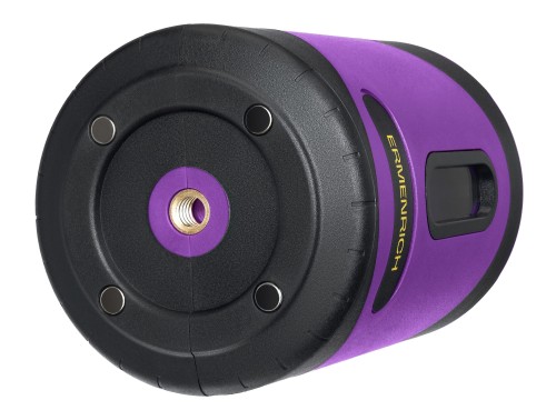 Poziomica laserowa Ermenrich PLUS LN40-1707249