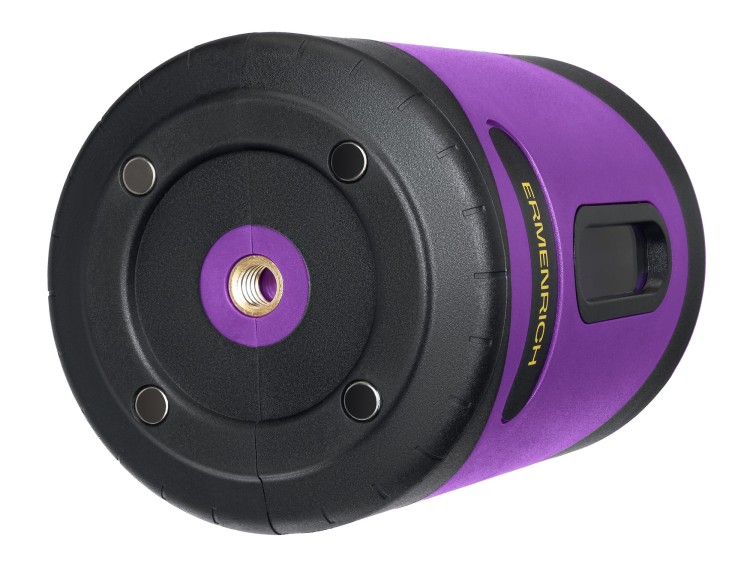 Poziomica laserowa Ermenrich PLUS LN40-1707249