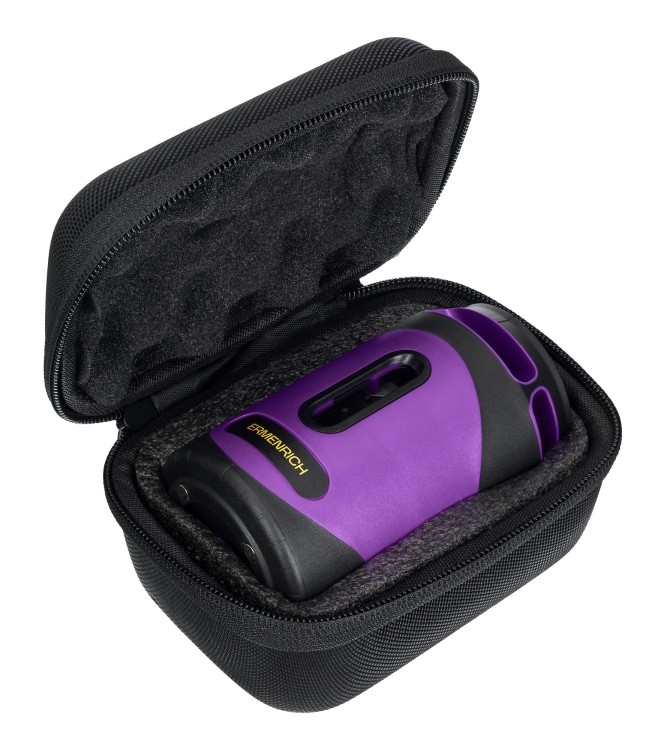 Poziomica laserowa Ermenrich PLUS LN40-1707246