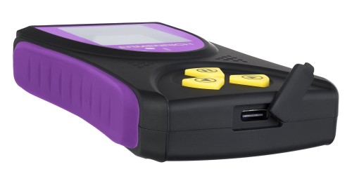 Detektor promieniowania Ermenrich Ping RD50-1707258