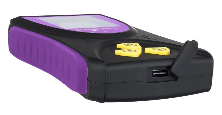 Detektor promieniowania Ermenrich Ping RD50-1707258