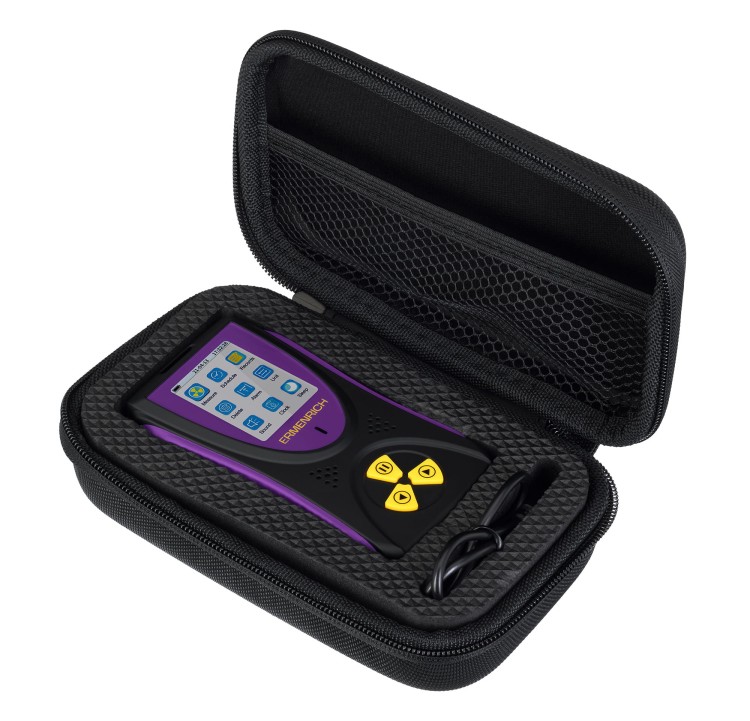 Detektor promieniowania Ermenrich Ping RD50-1707254