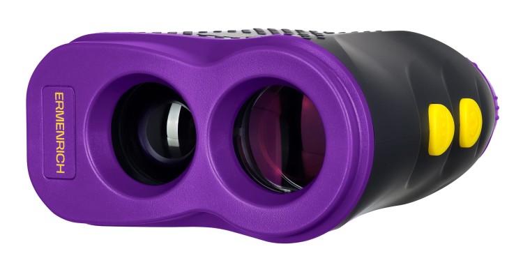 Budowlany dalmierz laserowy Ermenrich LR600-1708821