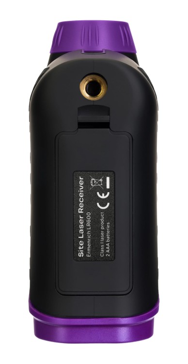 Budowlany dalmierz laserowy Ermenrich LR600-1708819