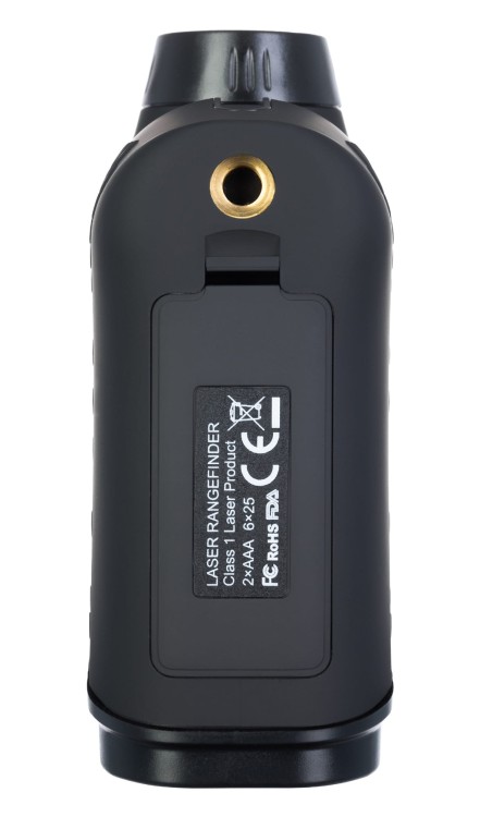 Budowlany dalmierz laserowy Ermenrich LR600-1708408