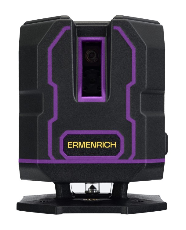 Poziomica laserowa Ermenrich PLUS LV30-1708417