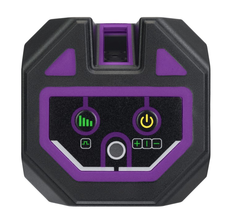 Poziomica laserowa Ermenrich PLUS LV30-1708419