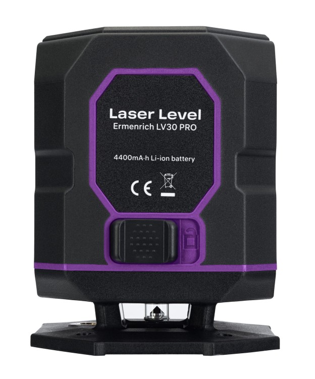 Poziomica laserowa Ermenrich PLUS LV30-1708418
