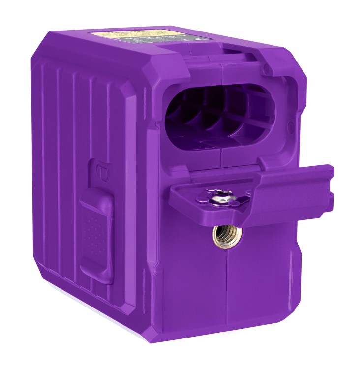 Poziomica laserowa Ermenrich BASE LN10-1708429