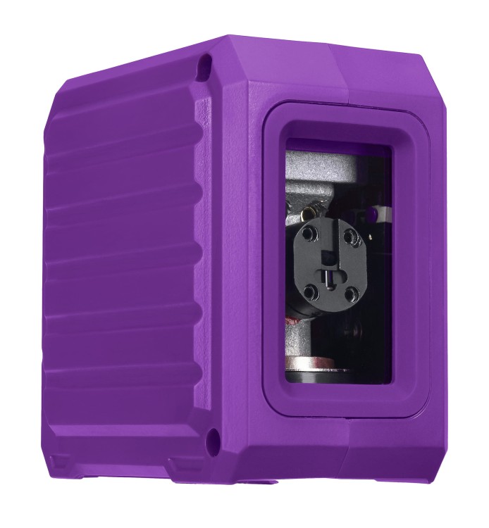 Poziomica laserowa Ermenrich BASE LN10-1708428