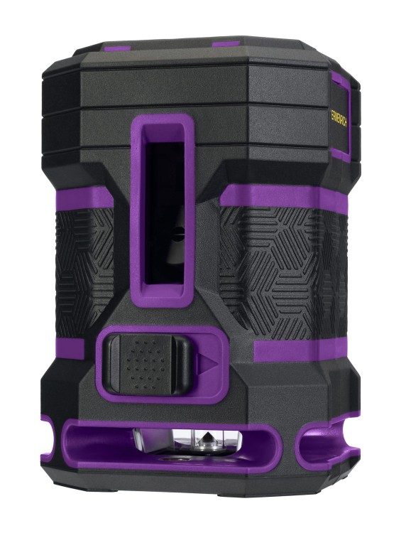 Poziomica laserowa Ermenrich PLUS LN15-1708437