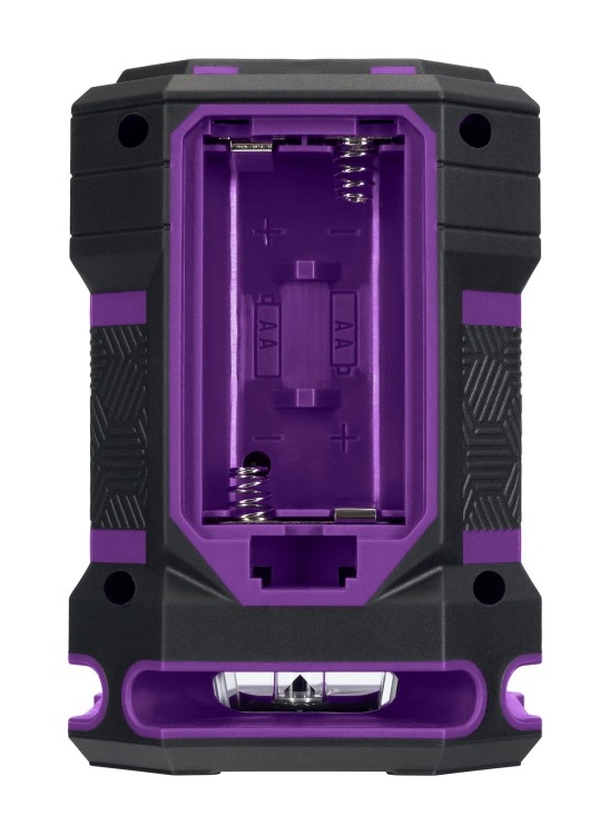 Poziomica laserowa Ermenrich PLUS LN15-1708439