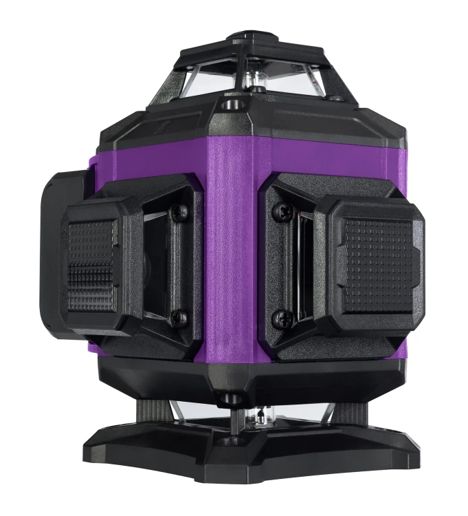 Poziomica laserowa Ermenrich PRO LN35-1708446