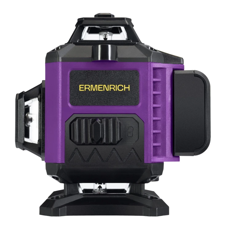 Poziomica laserowa Ermenrich PRO LN35-1708447