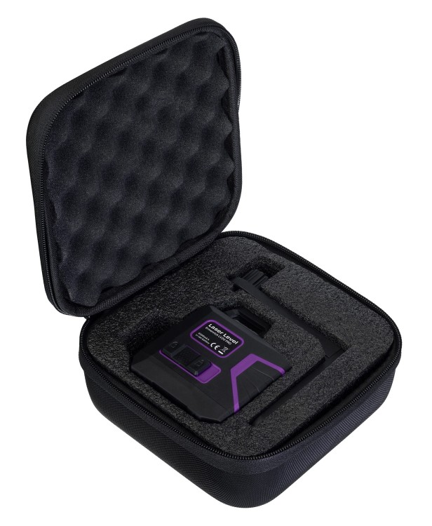 Poziomica laserowa Ermenrich PRO LV20-1708455