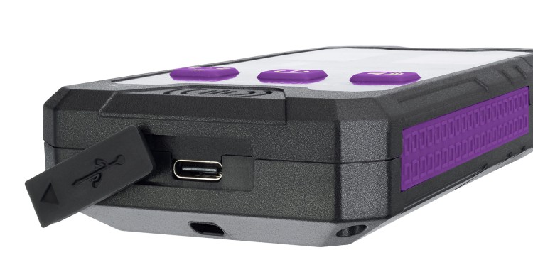 Detektor lasera Ermenrich LR20-1708468