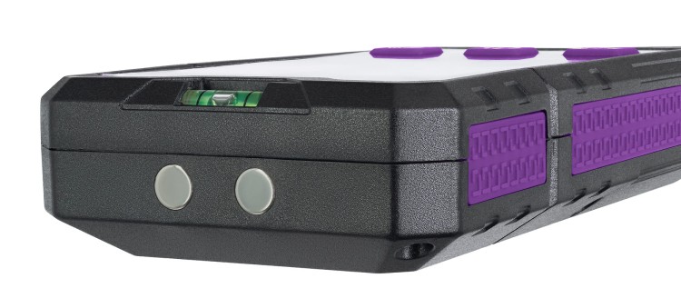 Detektor lasera Ermenrich LR20-1708469