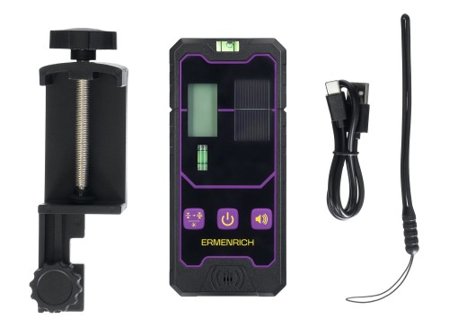 Detektor lasera Ermenrich LR20-1708464