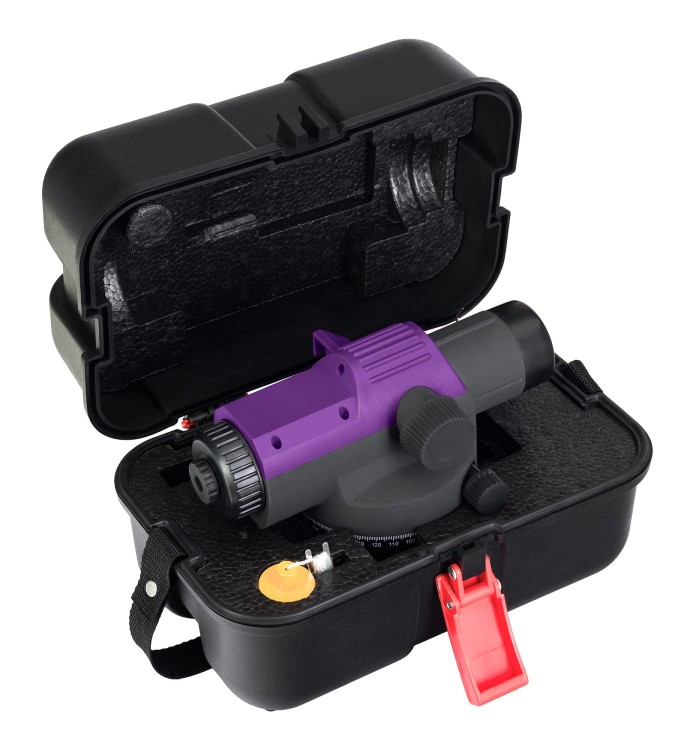 Niwelator optyczny Ermenrich PL40-1708472