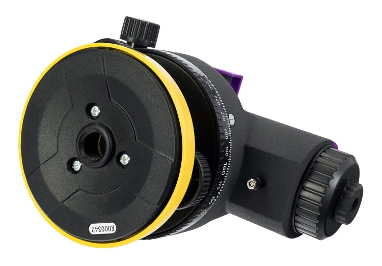 Niwelator optyczny Ermenrich PL40-1708476