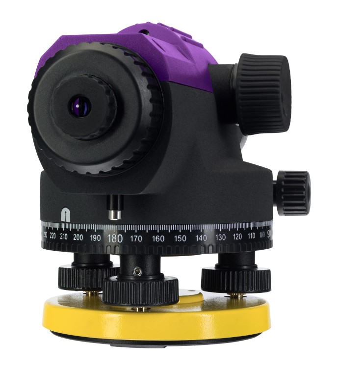 Niwelator optyczny Ermenrich PL40-1708474